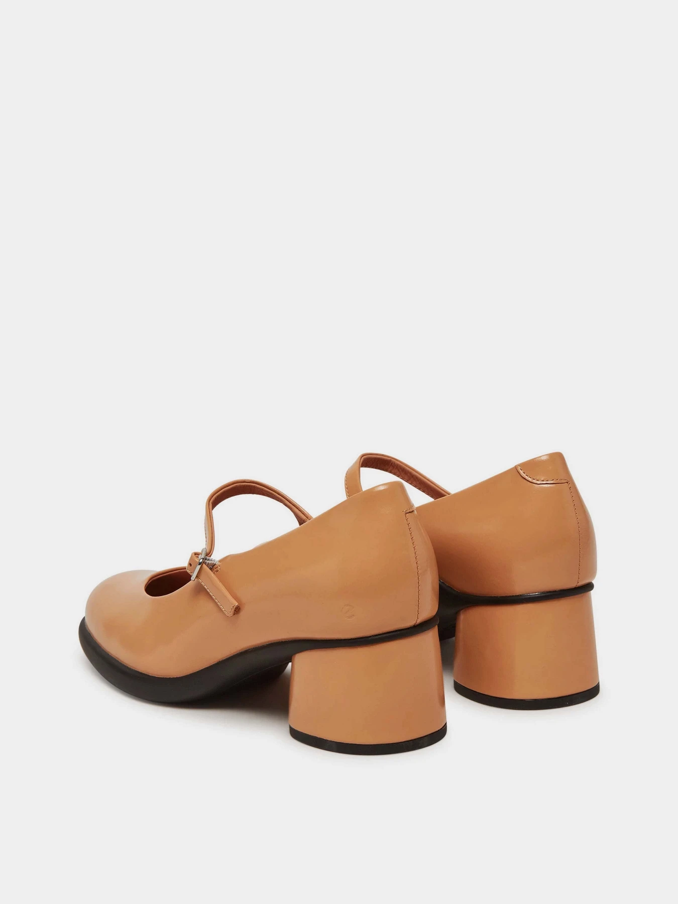Туфли и лоферы ECCO SCULPTED LX 35 модель 22250361103 Фото