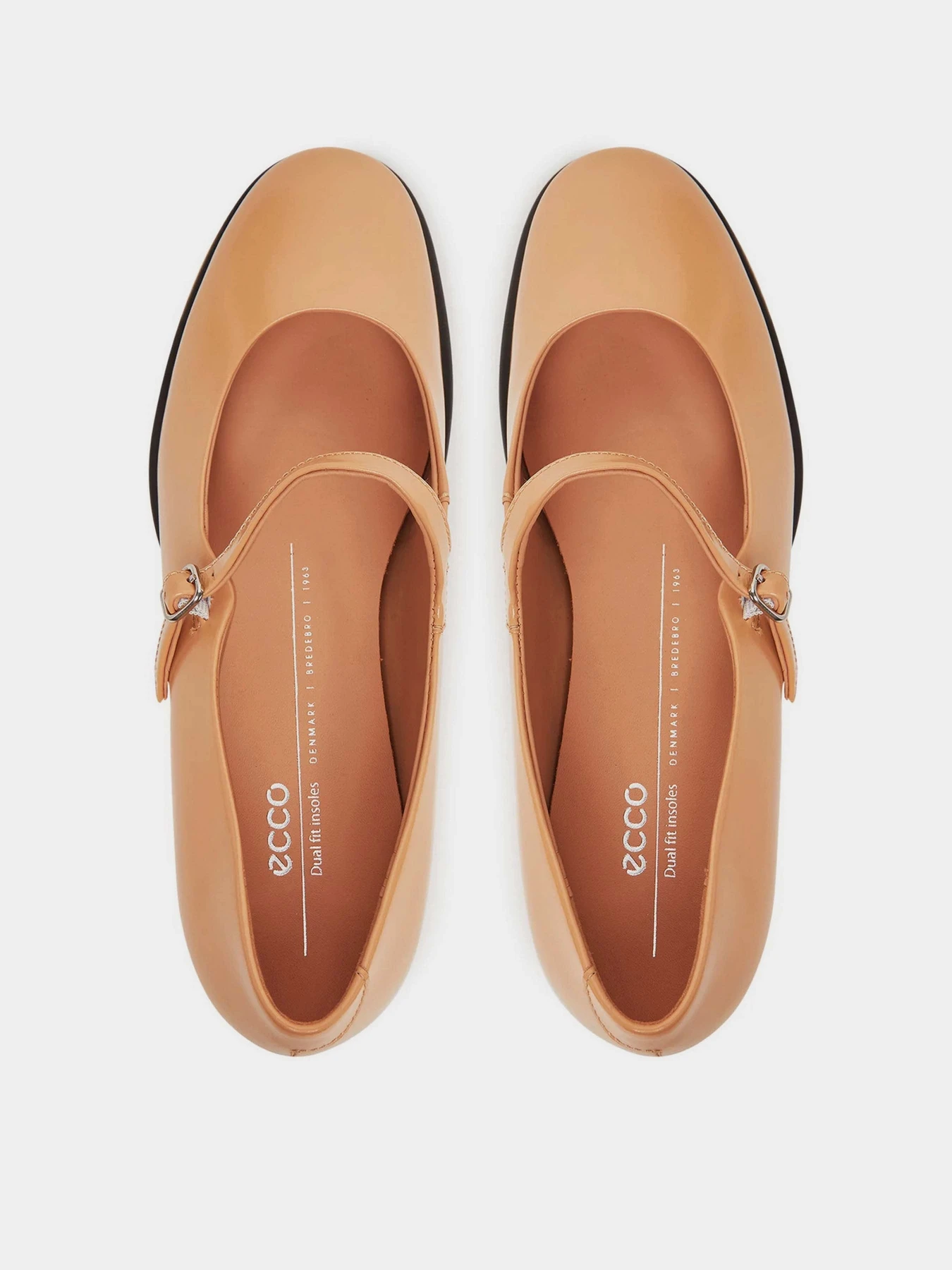 Туфли и лоферы ECCO SCULPTED LX 35 модель 22250361103 Фото