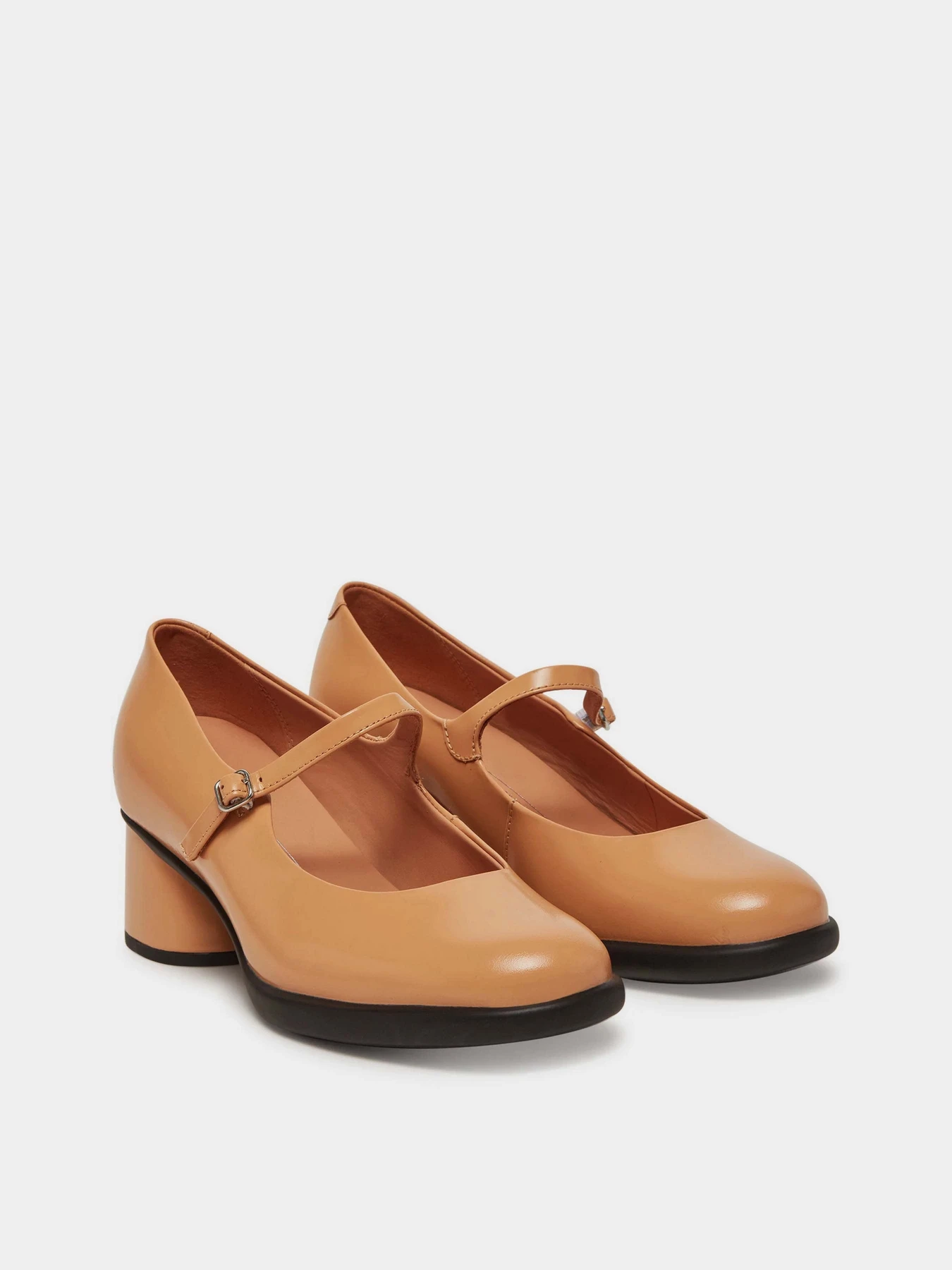 Туфли и лоферы ECCO SCULPTED LX 35 модель 22250361103 Фото