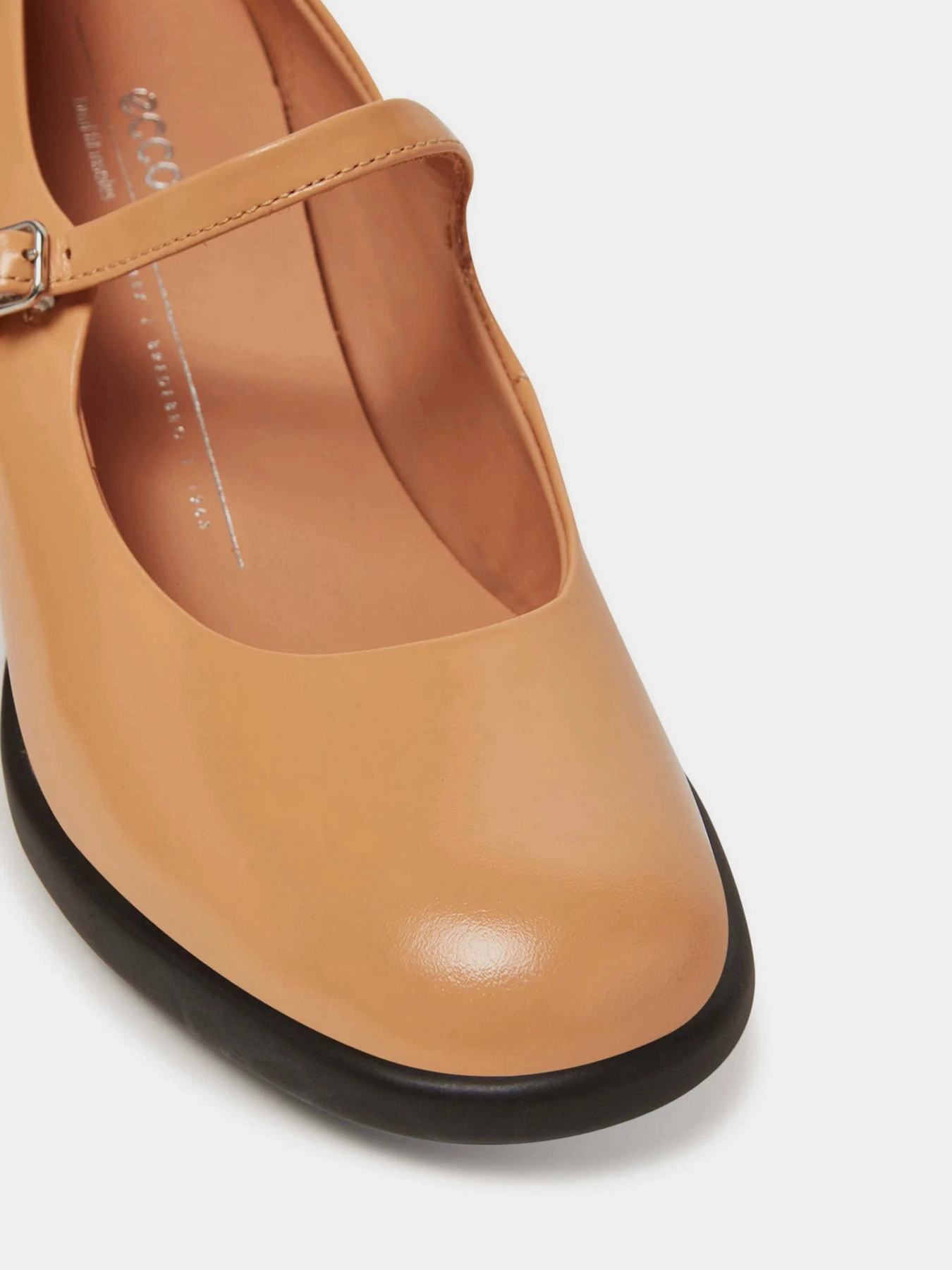 Туфли и лоферы ECCO SCULPTED LX 35 модель 22250361103 Фото