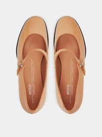 Туфли и лоферы ECCO SCULPTED LX 35 модель 22250361103 Фото