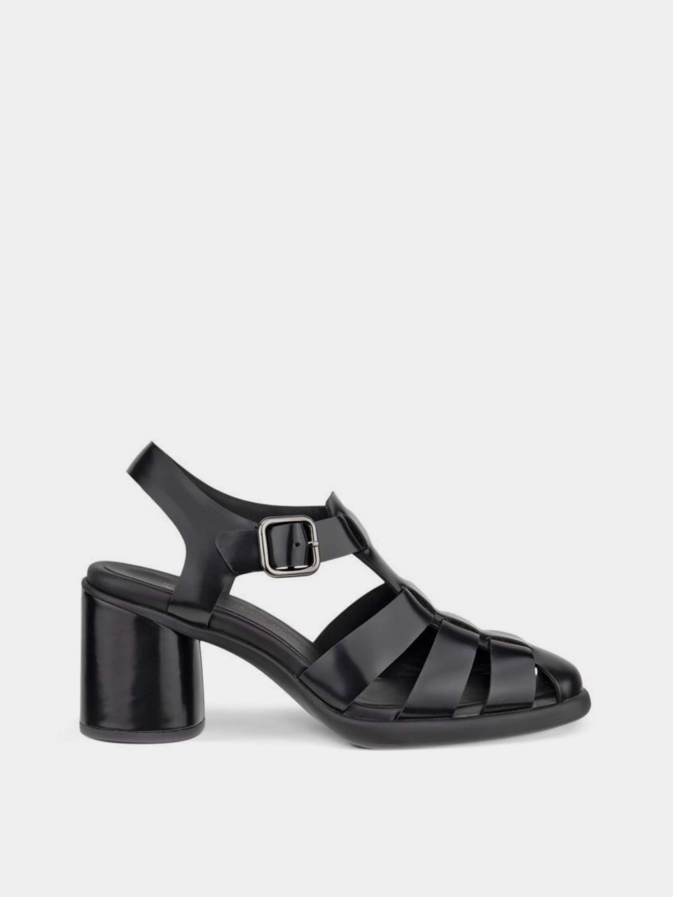 Босоніжки ECCO SCULPTED LX 55 модель 22272301001 Фото