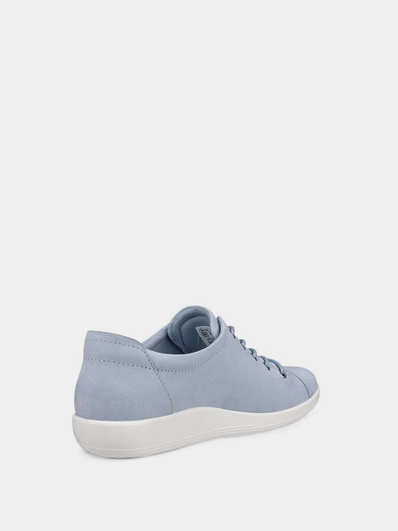 Кеды ECCO SOFT 2.0 модель 20650302434 Фото
