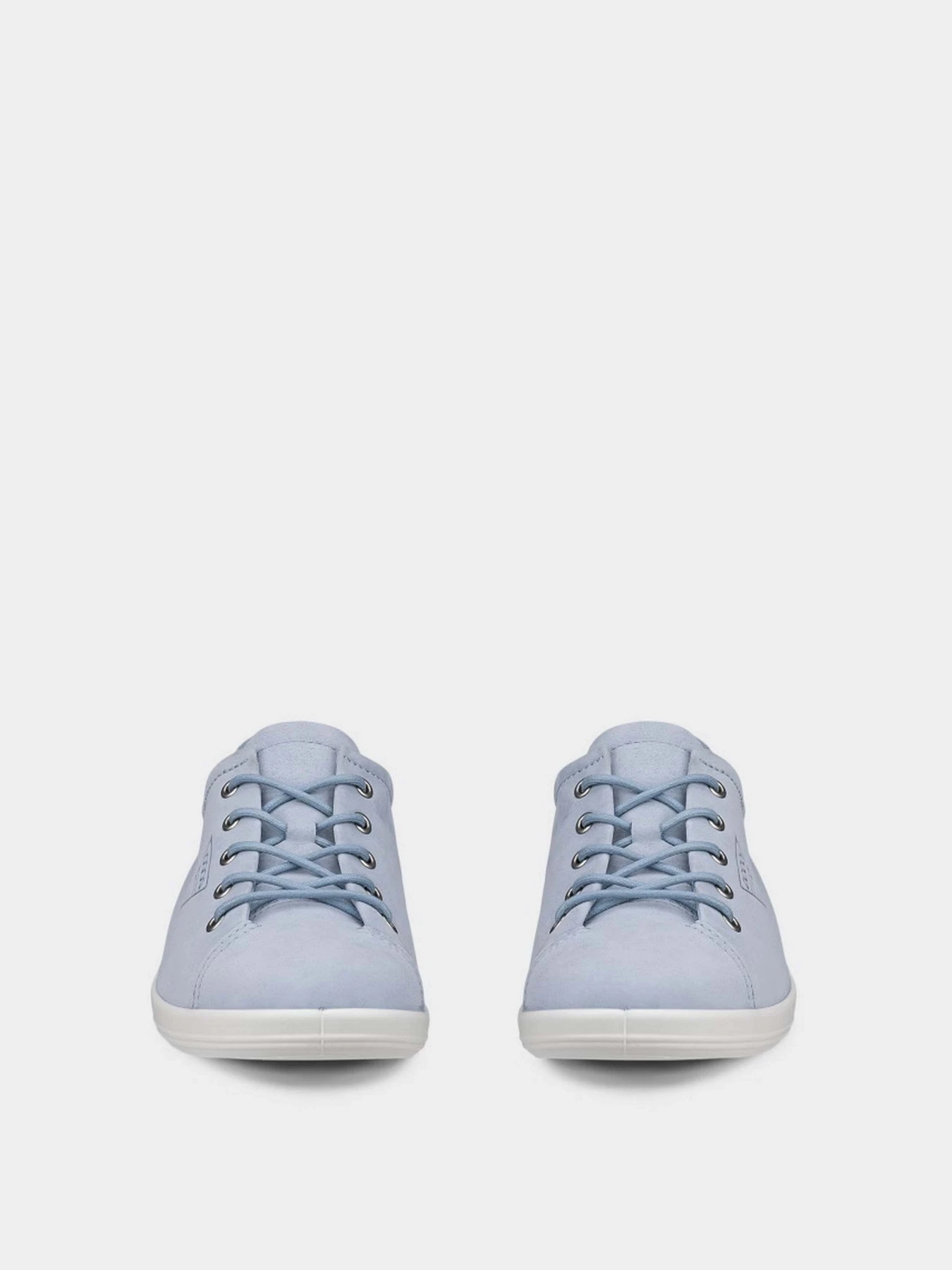 Кеды ECCO SOFT 2.0 модель 20650302434 Фото