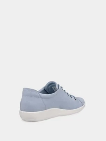 Кеды ECCO SOFT 2.0 модель 20650302434 Фото