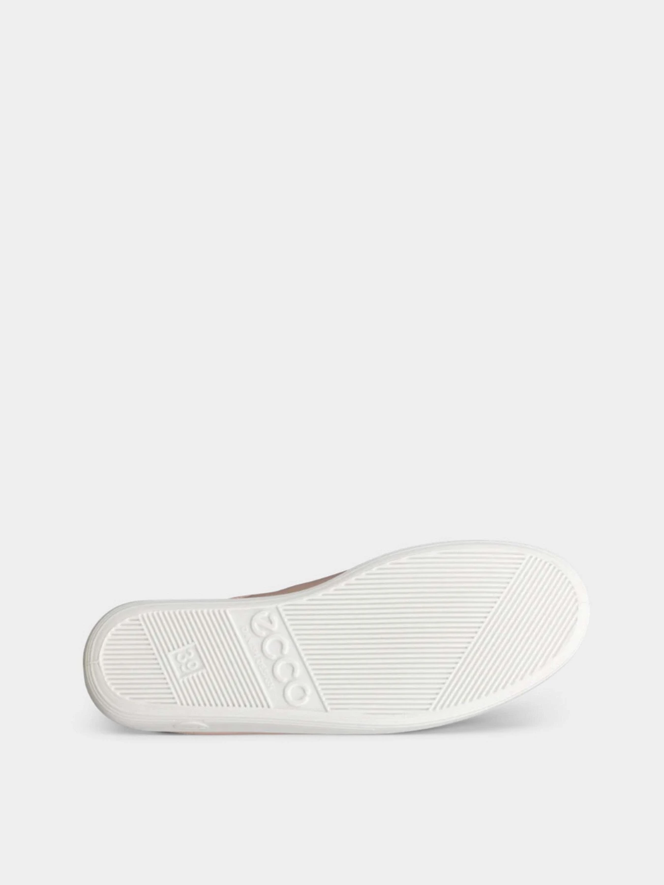 Кеди ECCO SOFT 2.0 модель 20650311118 Фото