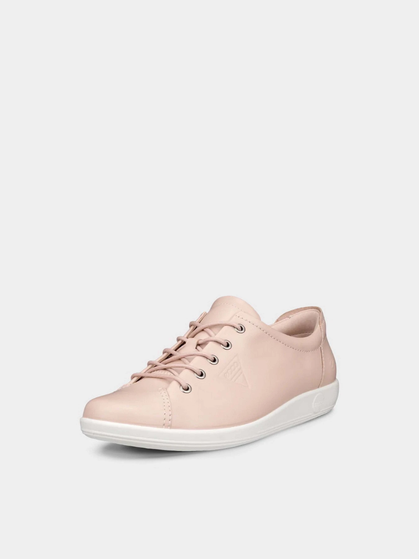Кеди ECCO SOFT 2.0 модель 20650311118 Фото