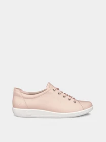 Кеды ECCO SOFT 2.0 модель 20650311118 Фото