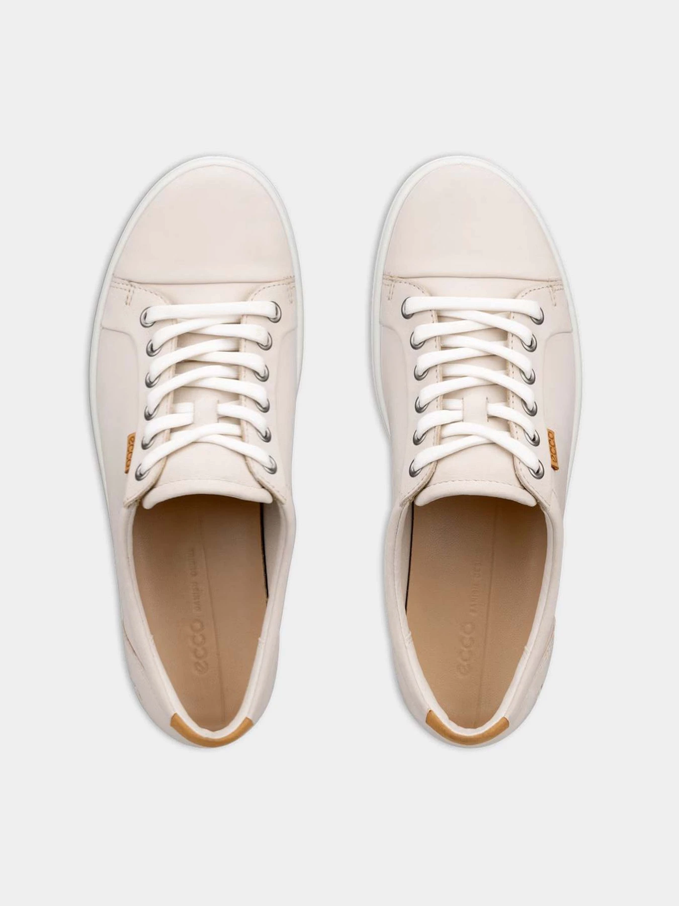 Кеди ECCO SOFT 7 W модель 43000302378 Фото