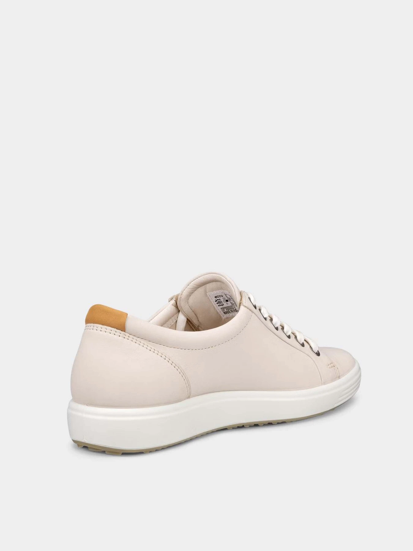 Кеди ECCO SOFT 7 W модель 43000302378 Фото