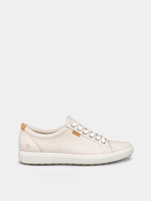 Кеди ECCO SOFT 7 W модель 43000302378 Фото