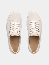 Кеди ECCO SOFT 7 W модель 43000302378 Фото