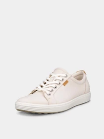 Кеди ECCO SOFT 7 W модель 43000302378 Фото