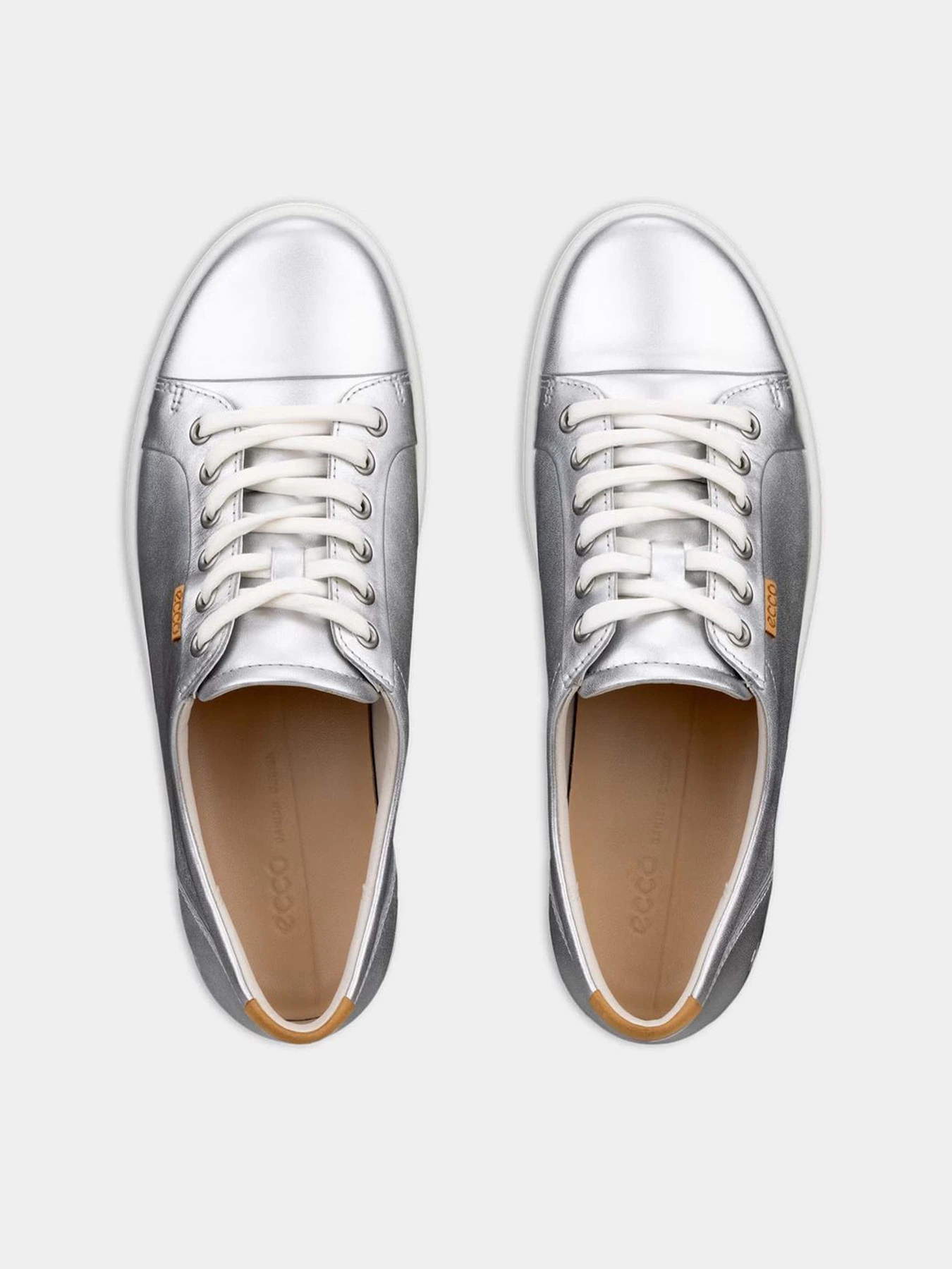 Кеди ECCO SOFT 7 W модель 43000361159 Фото