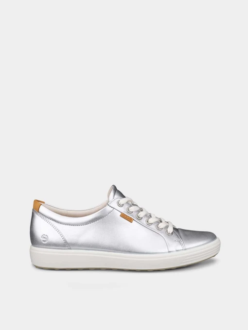 Кеди ECCO SOFT 7 W модель 43000361159 Фото