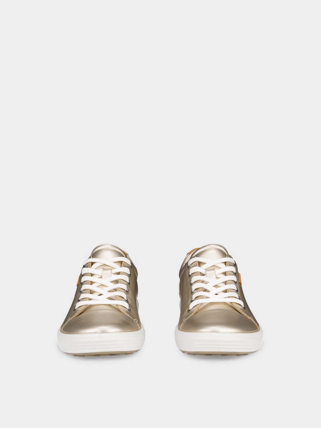 Кеды ECCO SOFT 7 W модель 43000361160 Кеды ECCO SOFT 7 W модель 43000361160 Фото