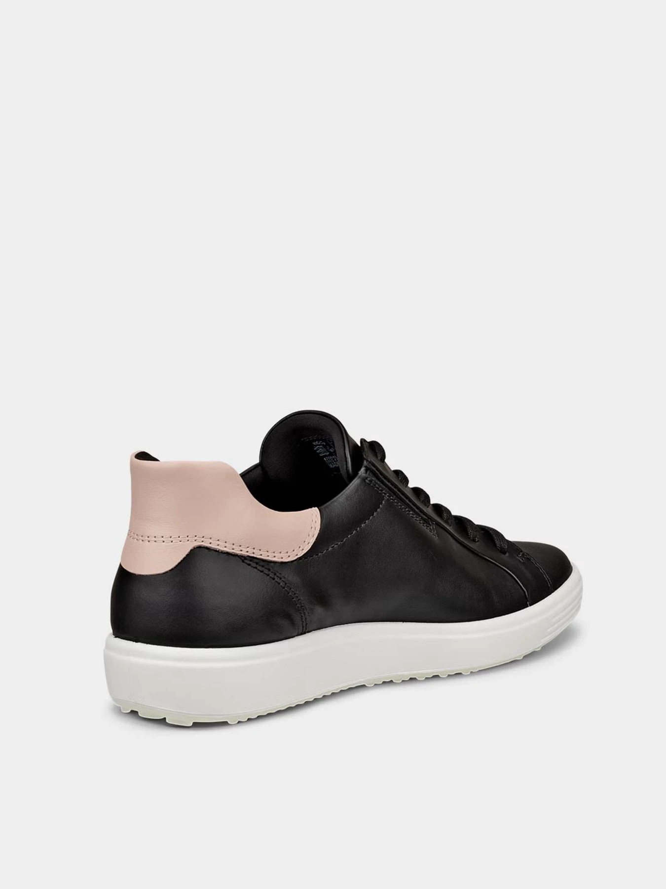 Кеди ECCO SOFT 7 W модель 47084351310 Фото