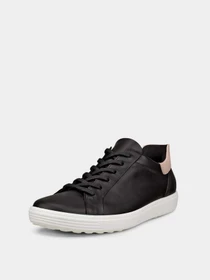 Кеди ECCO SOFT 7 W модель 47084351310 Фото