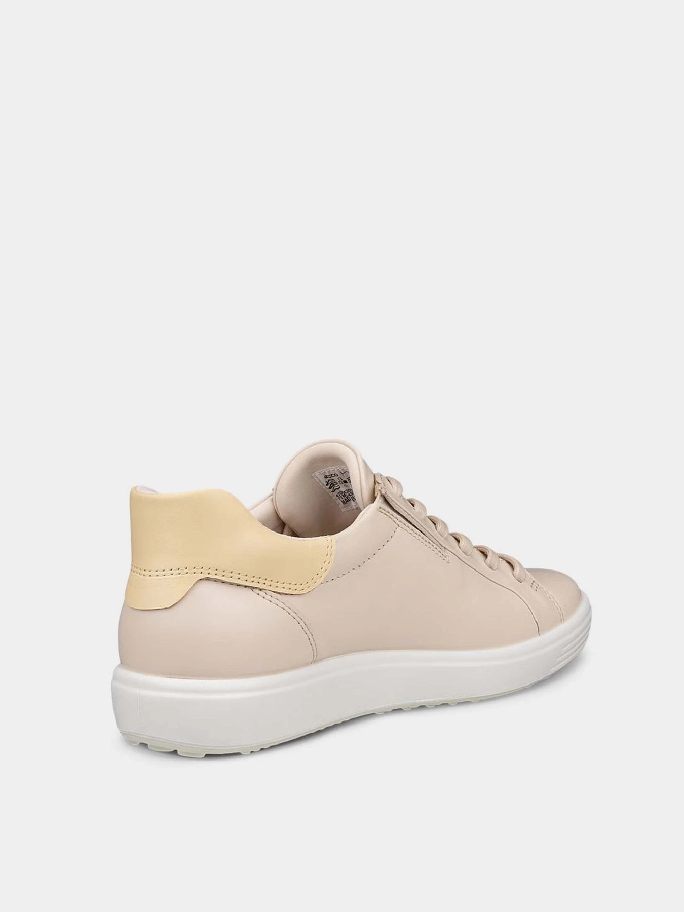 Кеды ECCO SOFT 7 W модель 47084360934 Кеды ECCO SOFT 7 W модель 47084360934 Фото