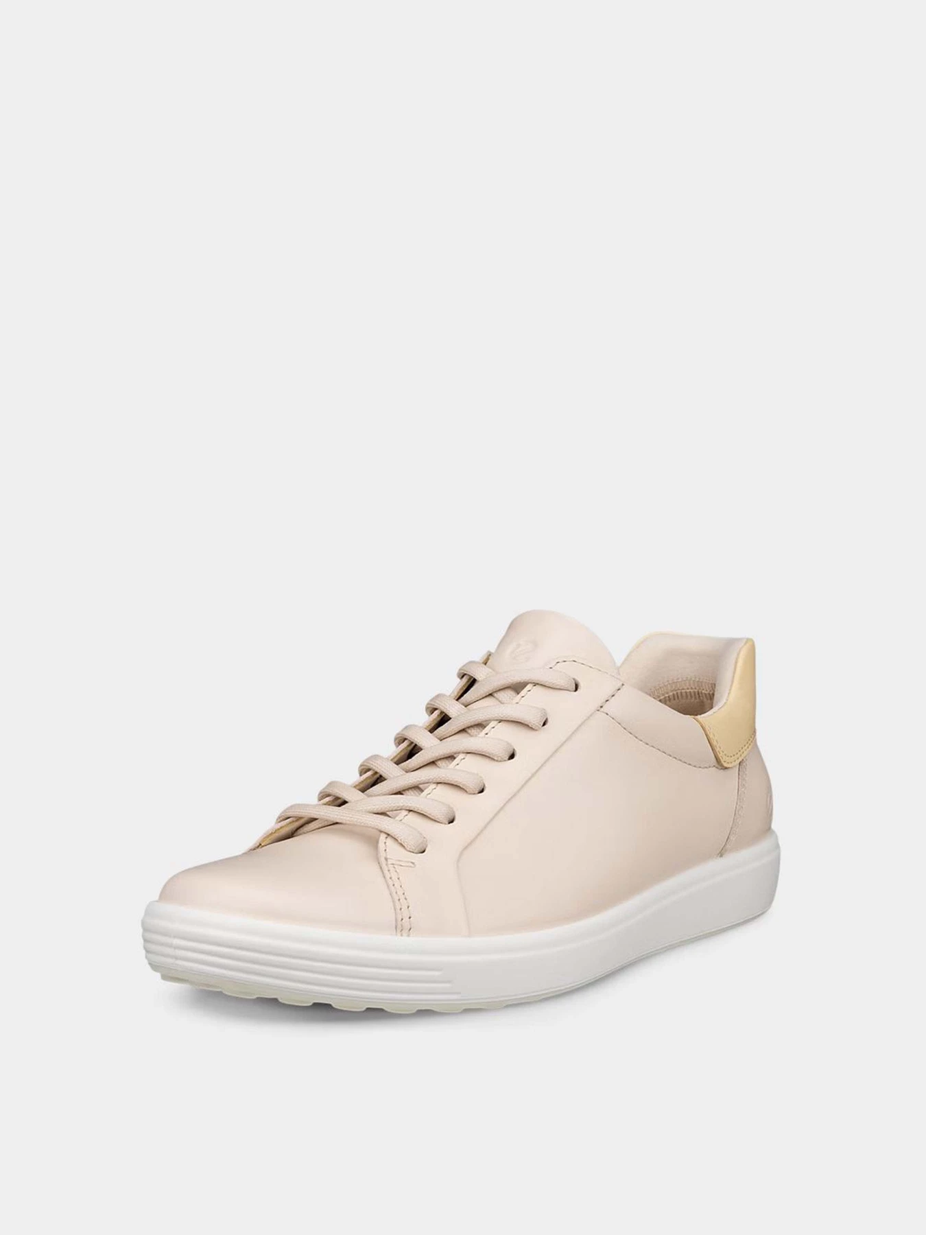 Кеды ECCO SOFT 7 W модель 47084360934 Кеды ECCO SOFT 7 W модель 47084360934 Фото
