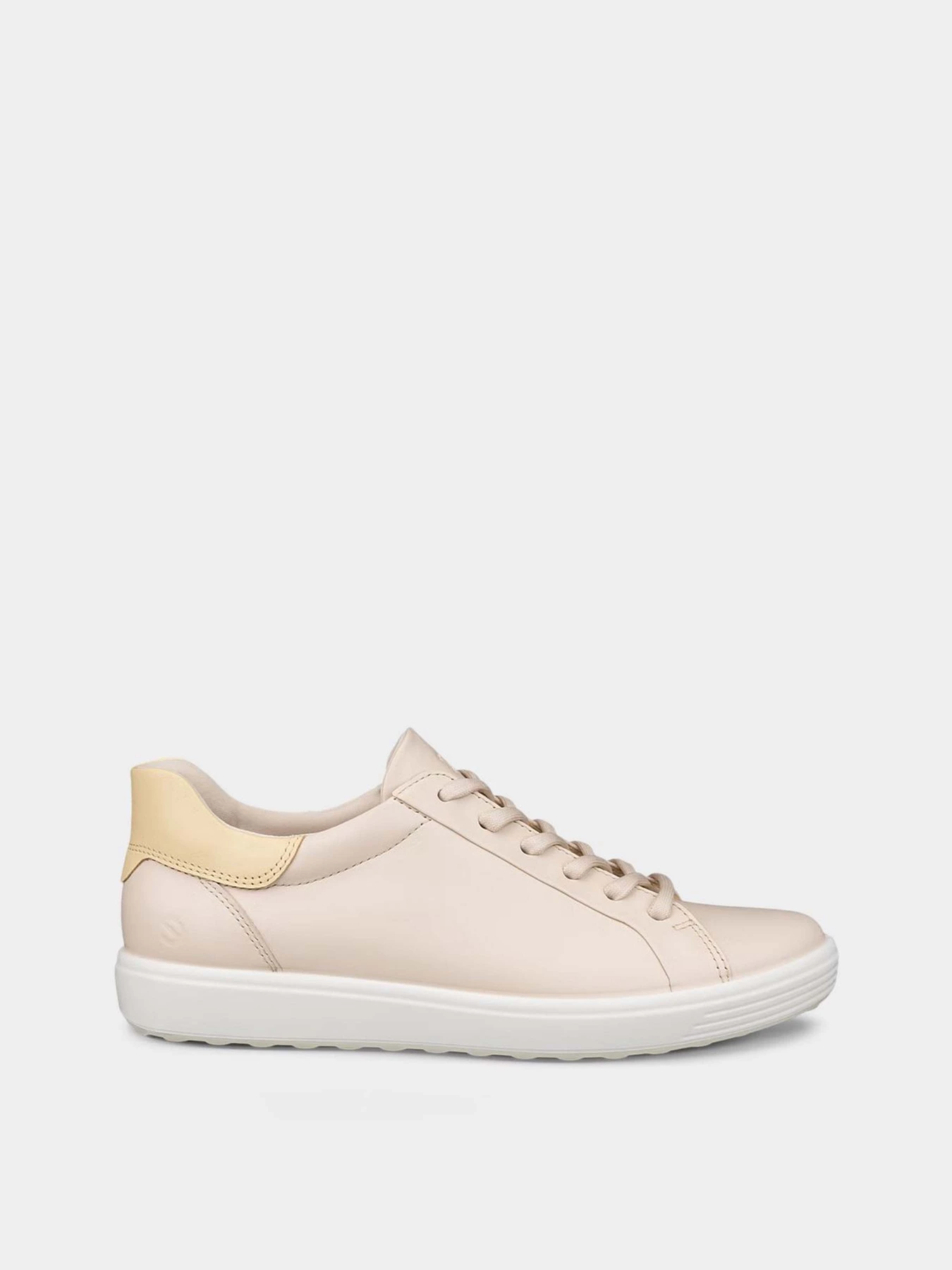 Кеды ECCO SOFT 7 W модель 47084360934 Кеды ECCO SOFT 7 W модель 47084360934 Фото