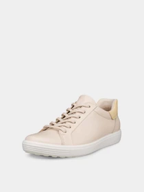Кеды ECCO SOFT 7 W модель 47084360934 Фото