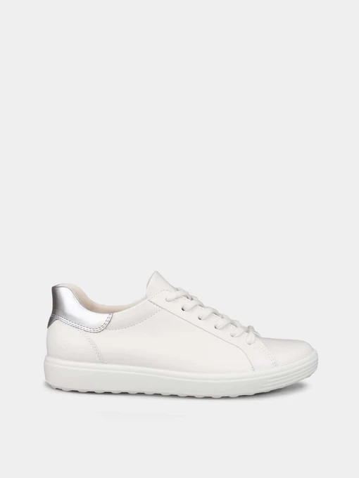 Кеды ECCO SOFT 7 W модель 47084361144 Фото