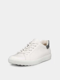 Кеды ECCO SOFT 7 W модель 47084361144 Фото