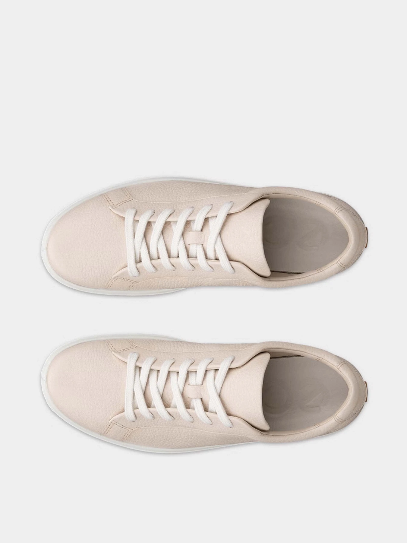 Кеди ECCO SOFT 60 W модель 21920301378 Кеди ECCO SOFT 60 W модель 21920301378 Фото