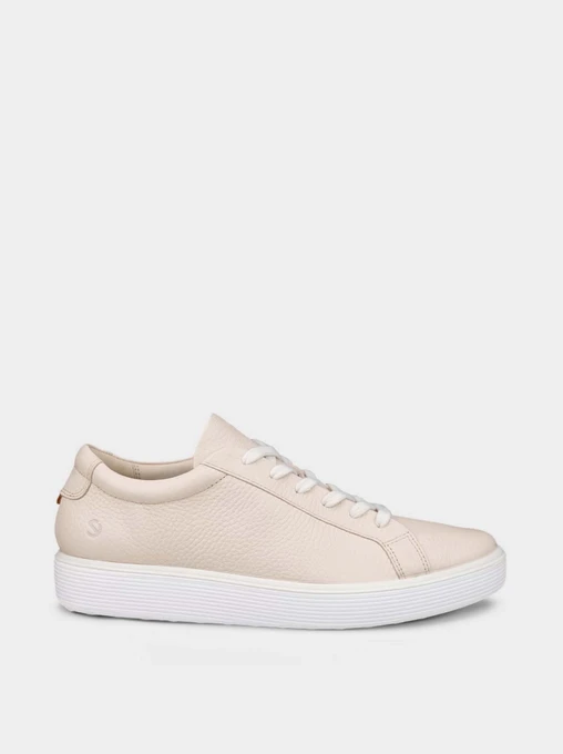 Кеды ECCO SOFT 60 W модель 21920301378 Фото