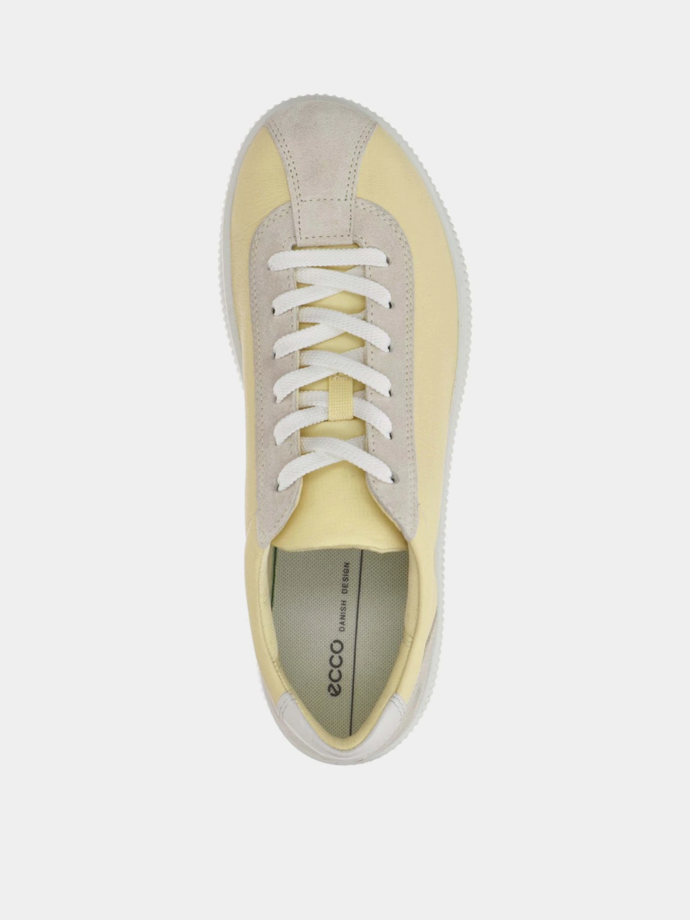 Кеды ECCO SOFT ZERO W модель 22025361161 Кеды ECCO SOFT ZERO W модель 22025361161 Фото