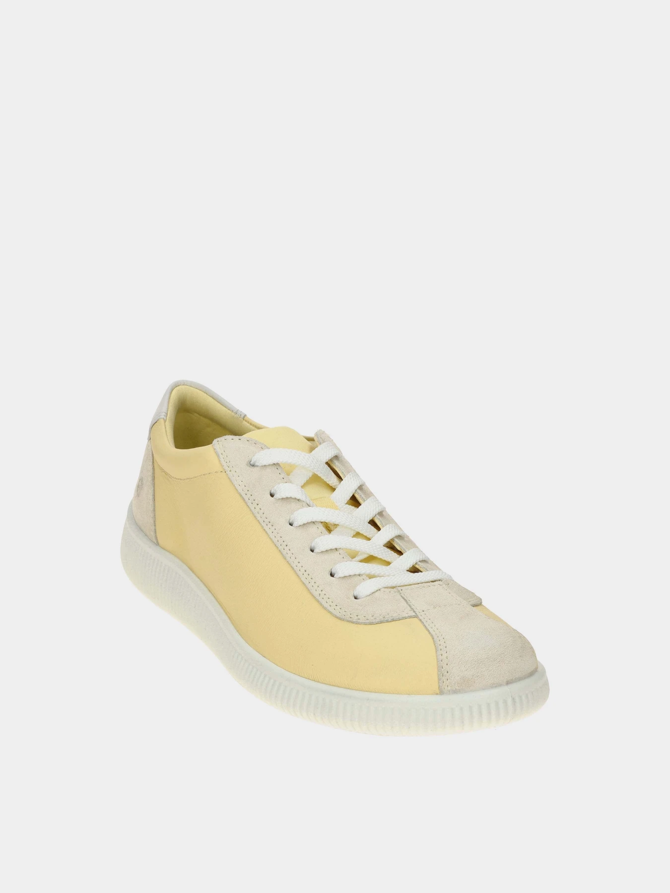 Кеди ECCO SOFT ZERO W модель 22025361161 Кеди ECCO SOFT ZERO W модель 22025361161 Фото