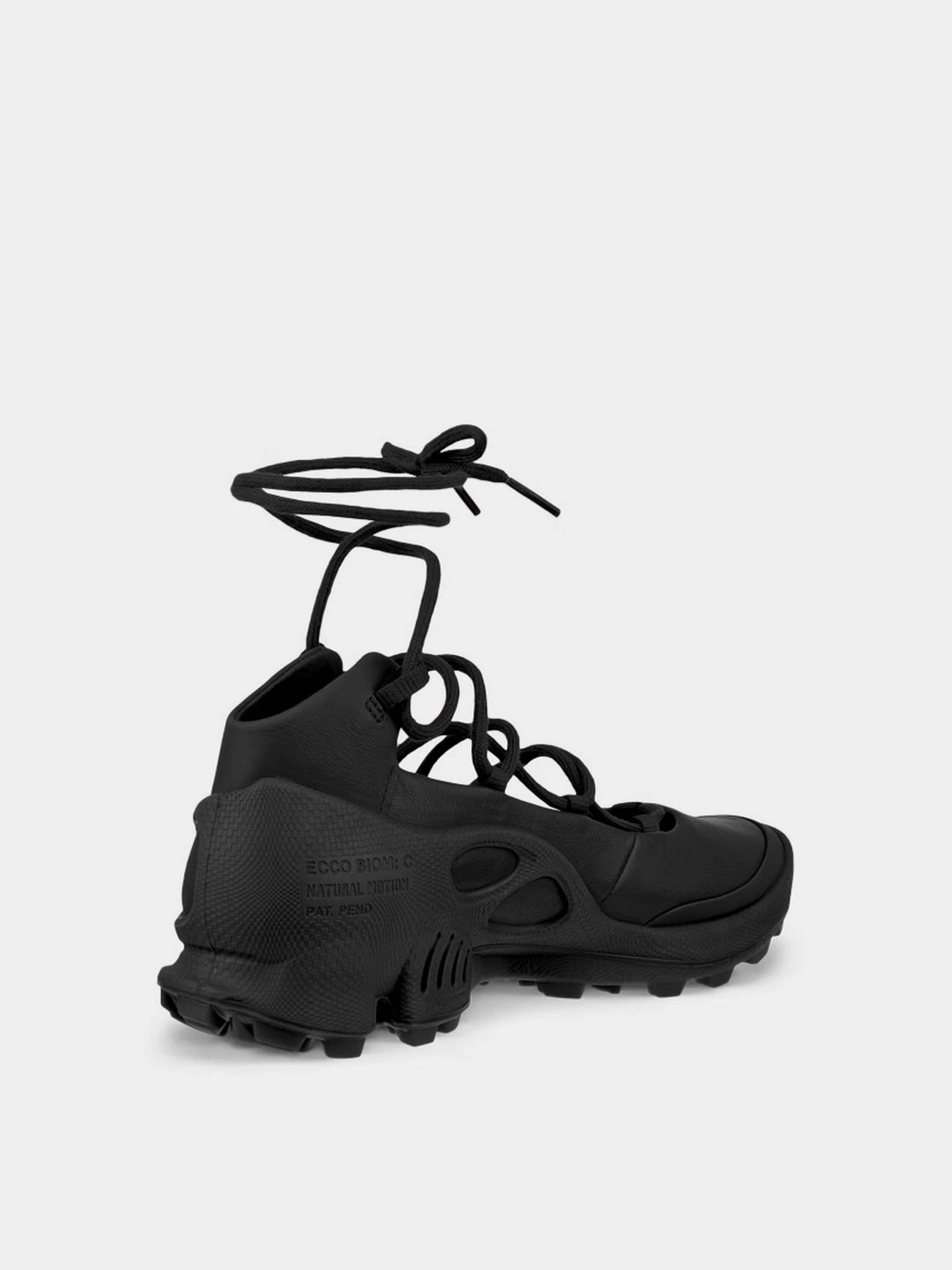 Слипоны и мокасины ECCO BIOM C-TRAIL W модель 80337351052 Слипоны и мокасины ECCO BIOM C-TRAIL W модель 80337351052 Фото