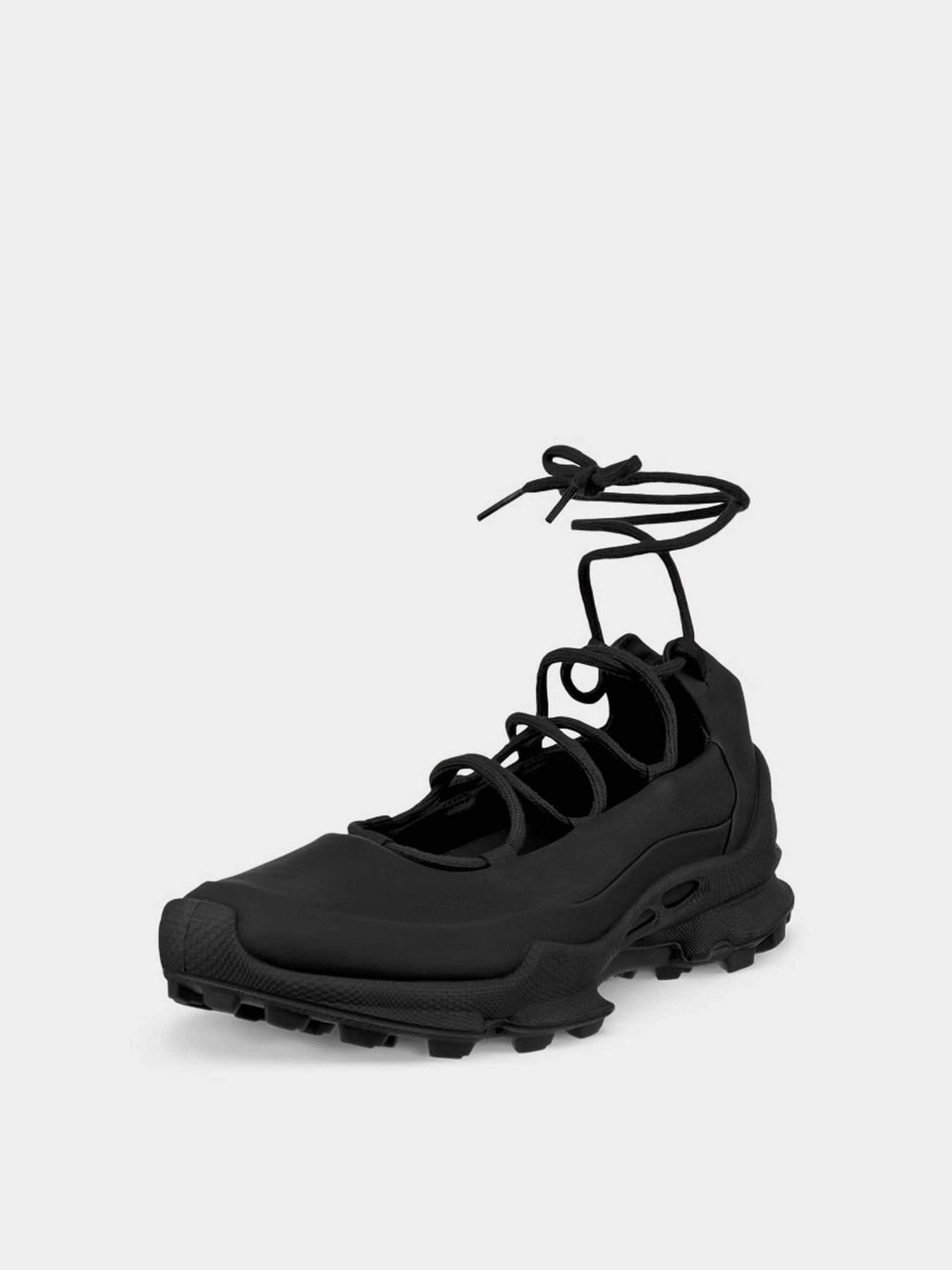 Слипоны и мокасины ECCO BIOM C-TRAIL W модель 80337351052 Слипоны и мокасины ECCO BIOM C-TRAIL W модель 80337351052 Фото