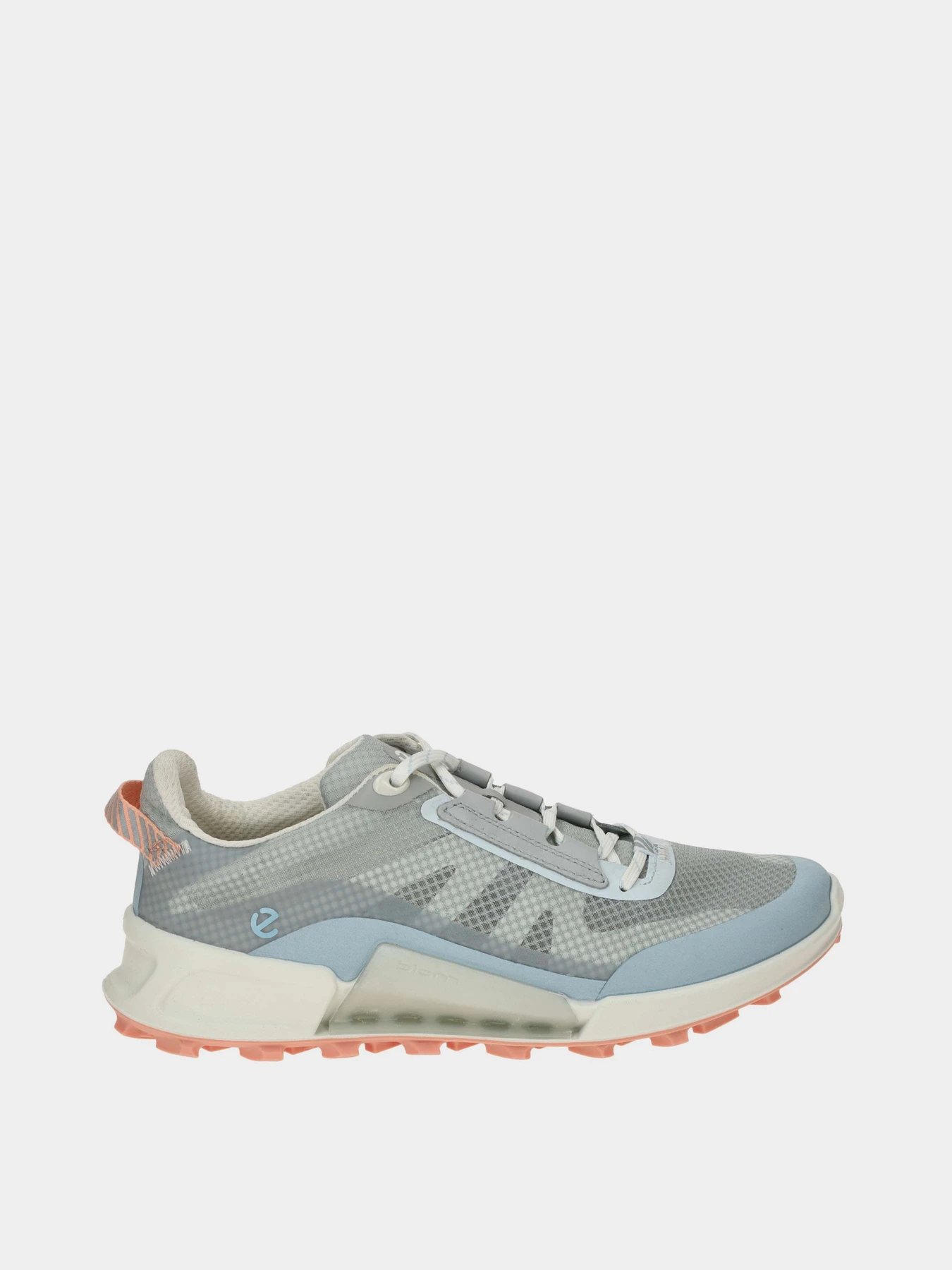 Кросівки ECCO BIOM 2.1 X MOUNTAIN W модель 82385361113 Фото