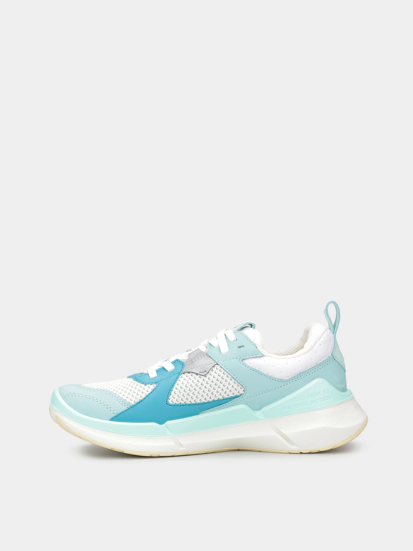 Кросівки ECCO BIOM 2.2 W модель 83077361114 Фото