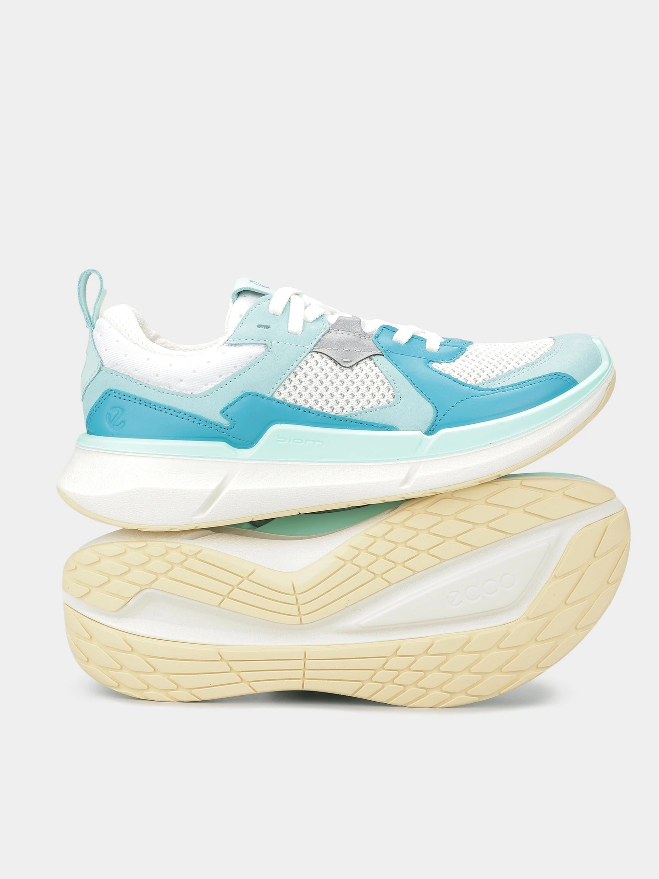 Кросівки ECCO BIOM 2.2 W модель 83077361114 Фото