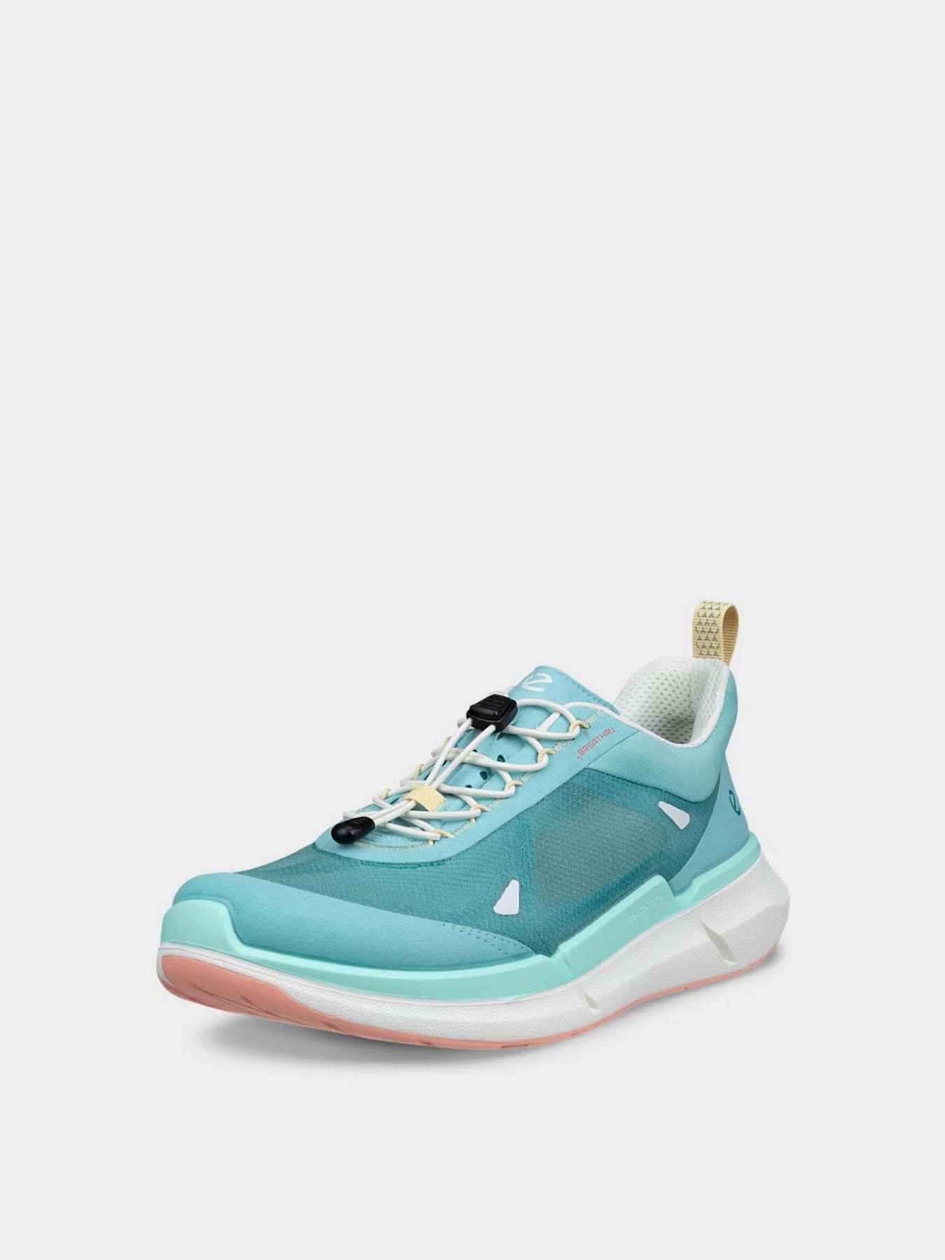Кроссовки ECCO BIOM 2.2 W модель 83087361176 Фото