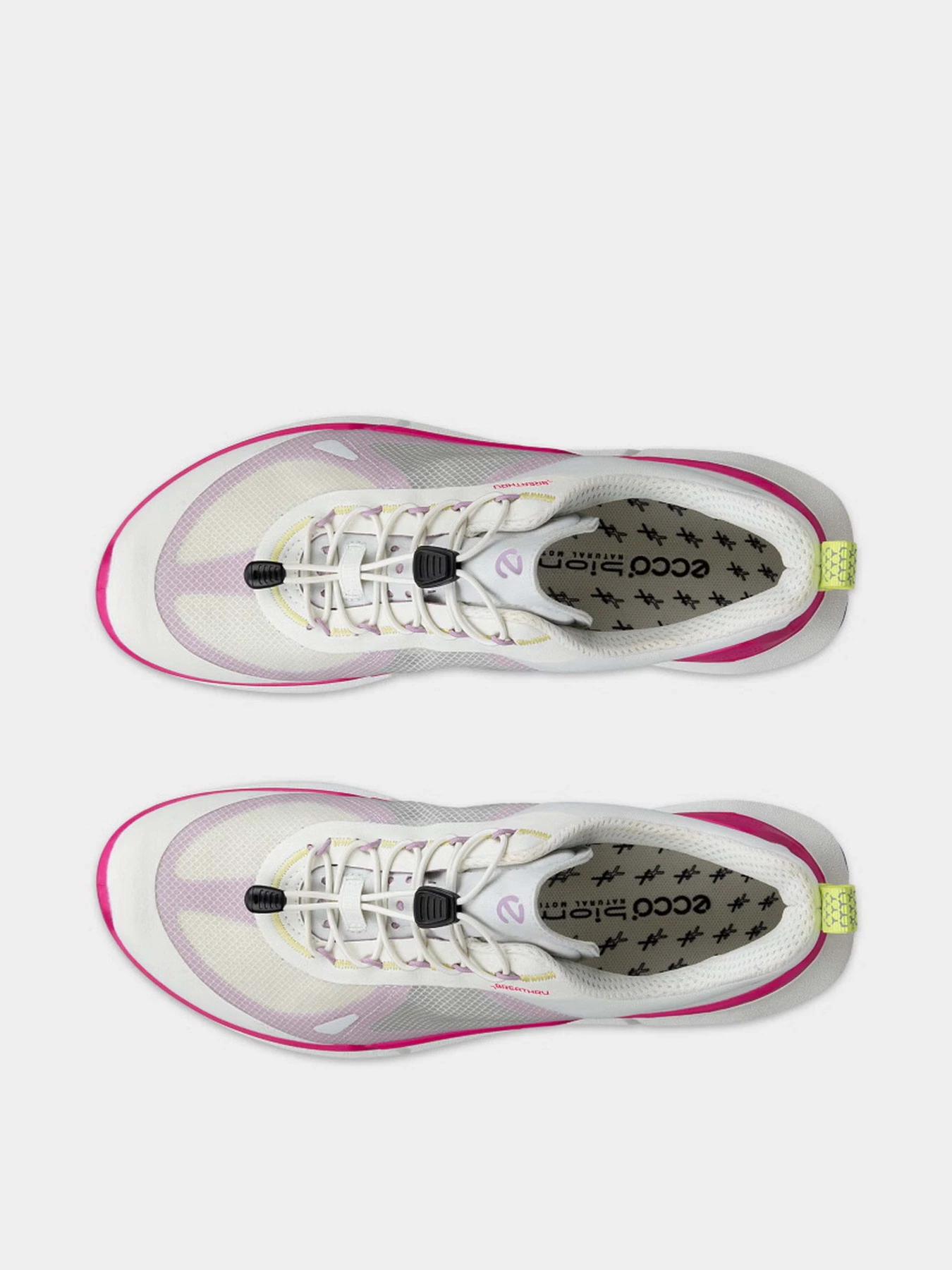 Кроссовки ECCO BIOM 2.2 W модель 83087361177 Кроссовки ECCO BIOM 2.2 W модель 83087361177 Фото