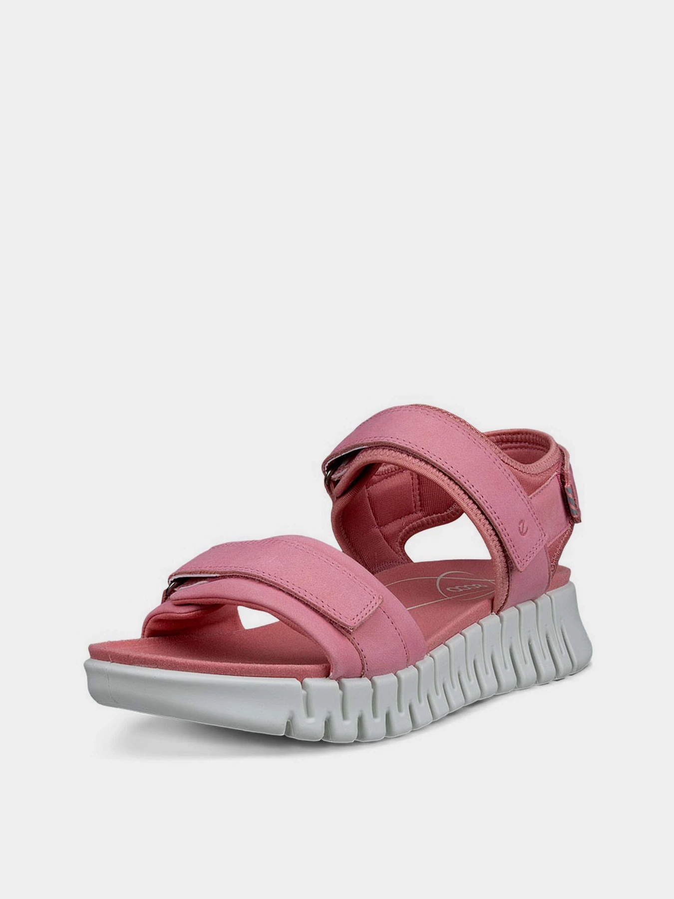 Сандалии ECCO GRUUV SOL W модель 21310302363 Фото