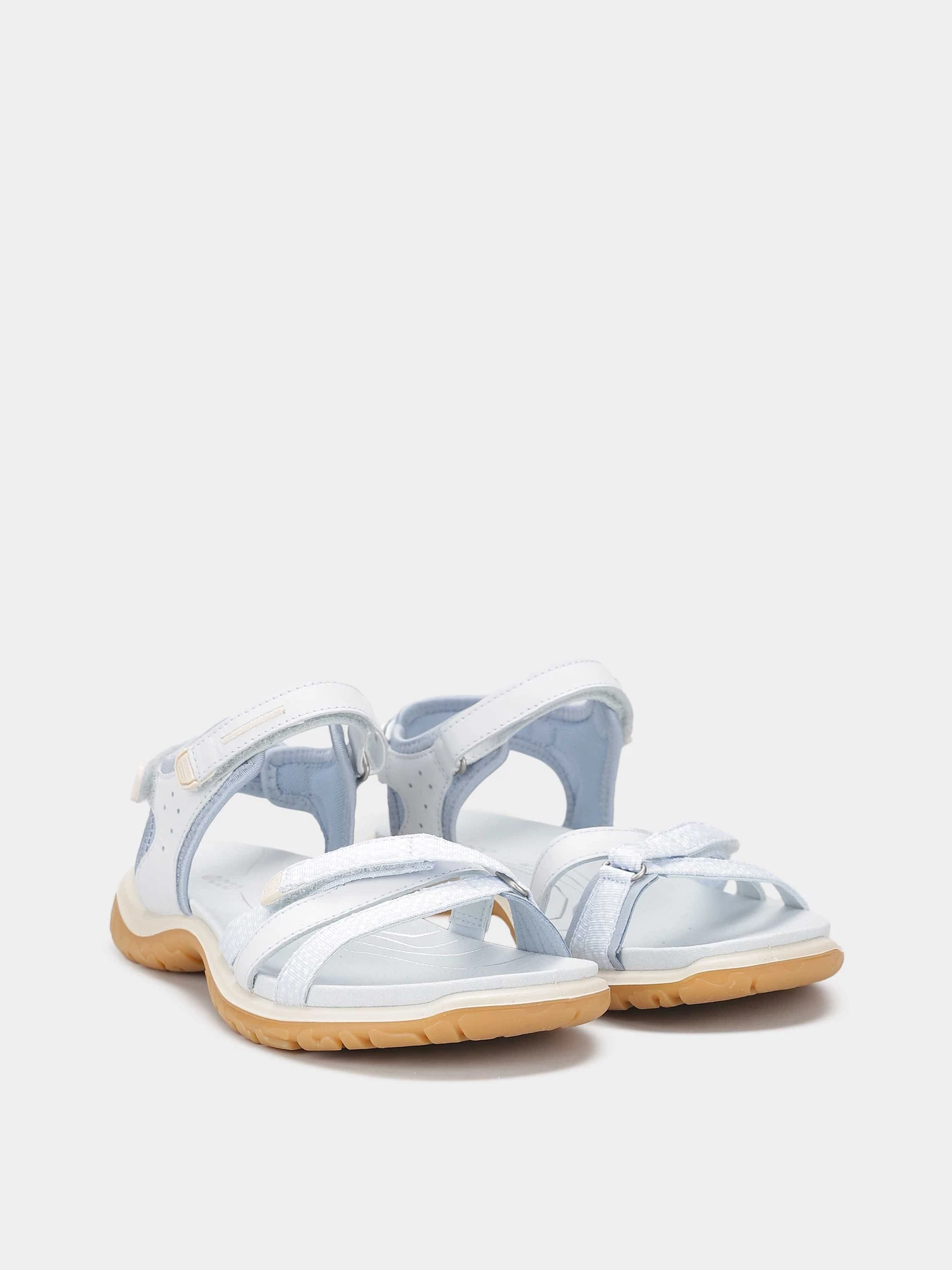 Сандалии ECCO OFFROAD ROAM W модель 85330361245 Фото