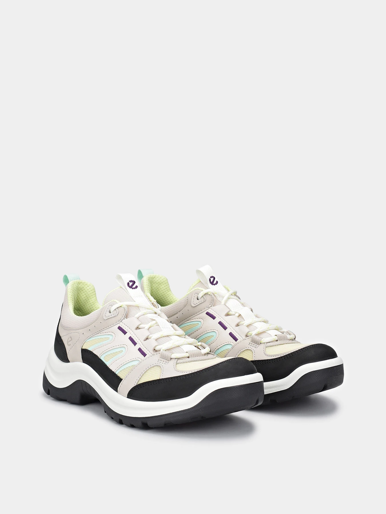 Кросівки ECCO OFFROAD W модель 82237361169 Кросівки ECCO OFFROAD W модель 82237361169 Фото