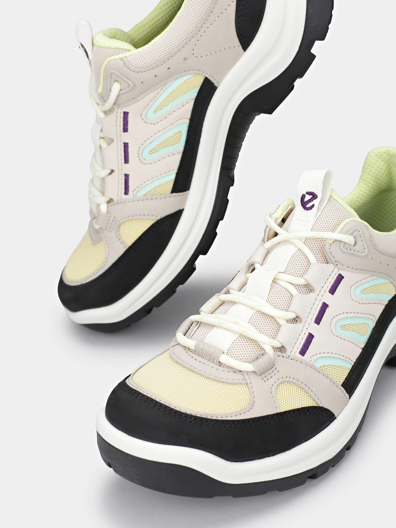 Кросівки ECCO OFFROAD W модель 82237361169 Кросівки ECCO OFFROAD W модель 82237361169 Фото