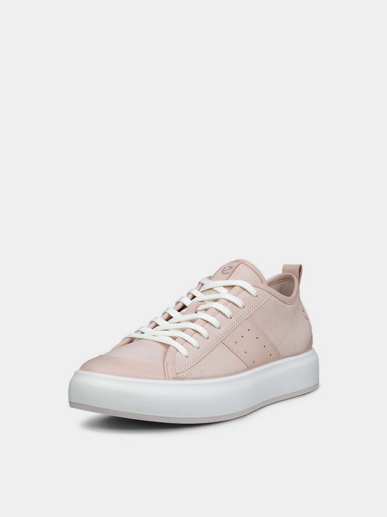 Кеди ECCO STREET ACE W модель 85681350366 Фото