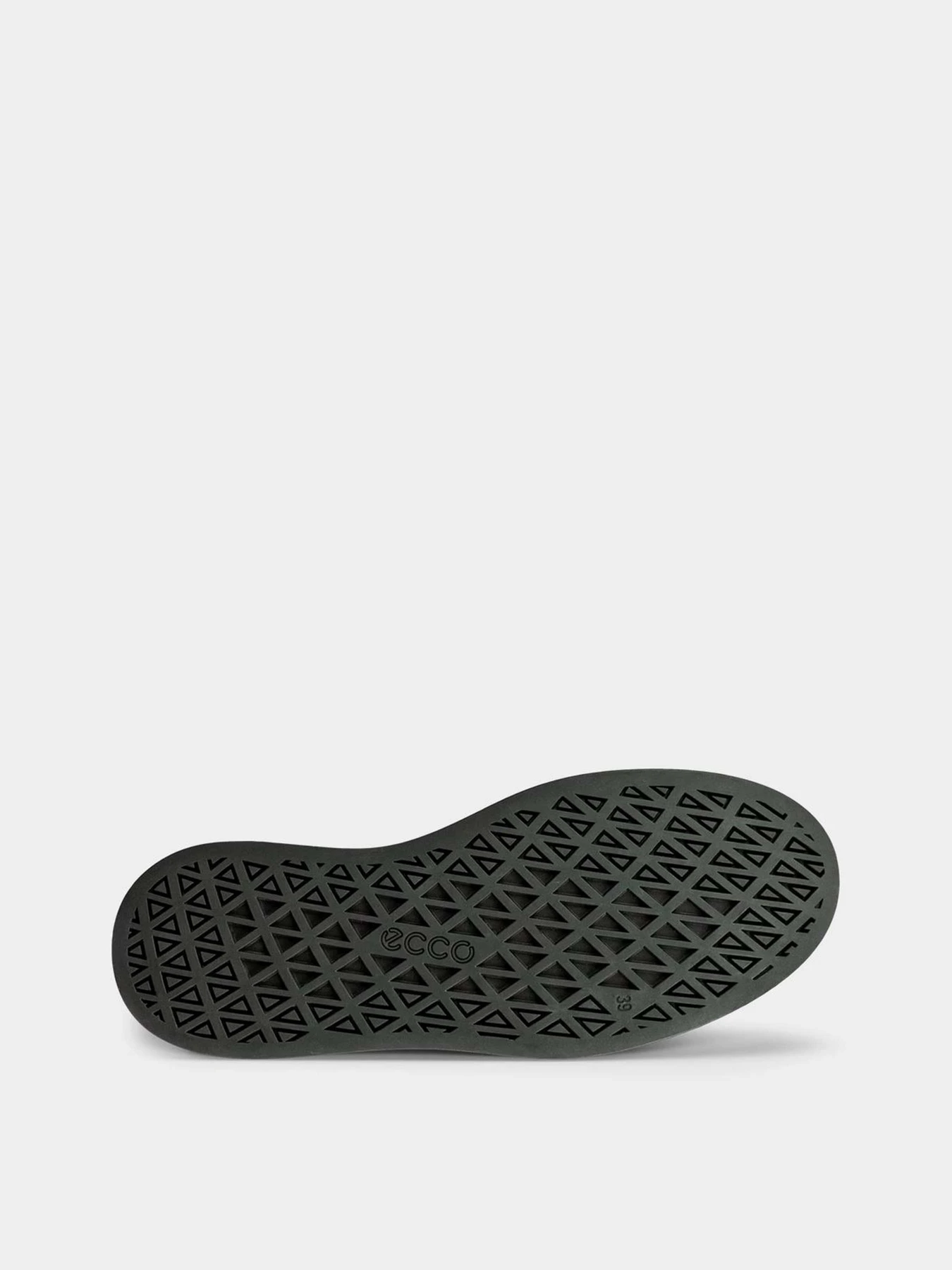 Кеды ECCO STREET ACE W модель 85681350874 Кеды ECCO STREET ACE W модель 85681350874 Фото