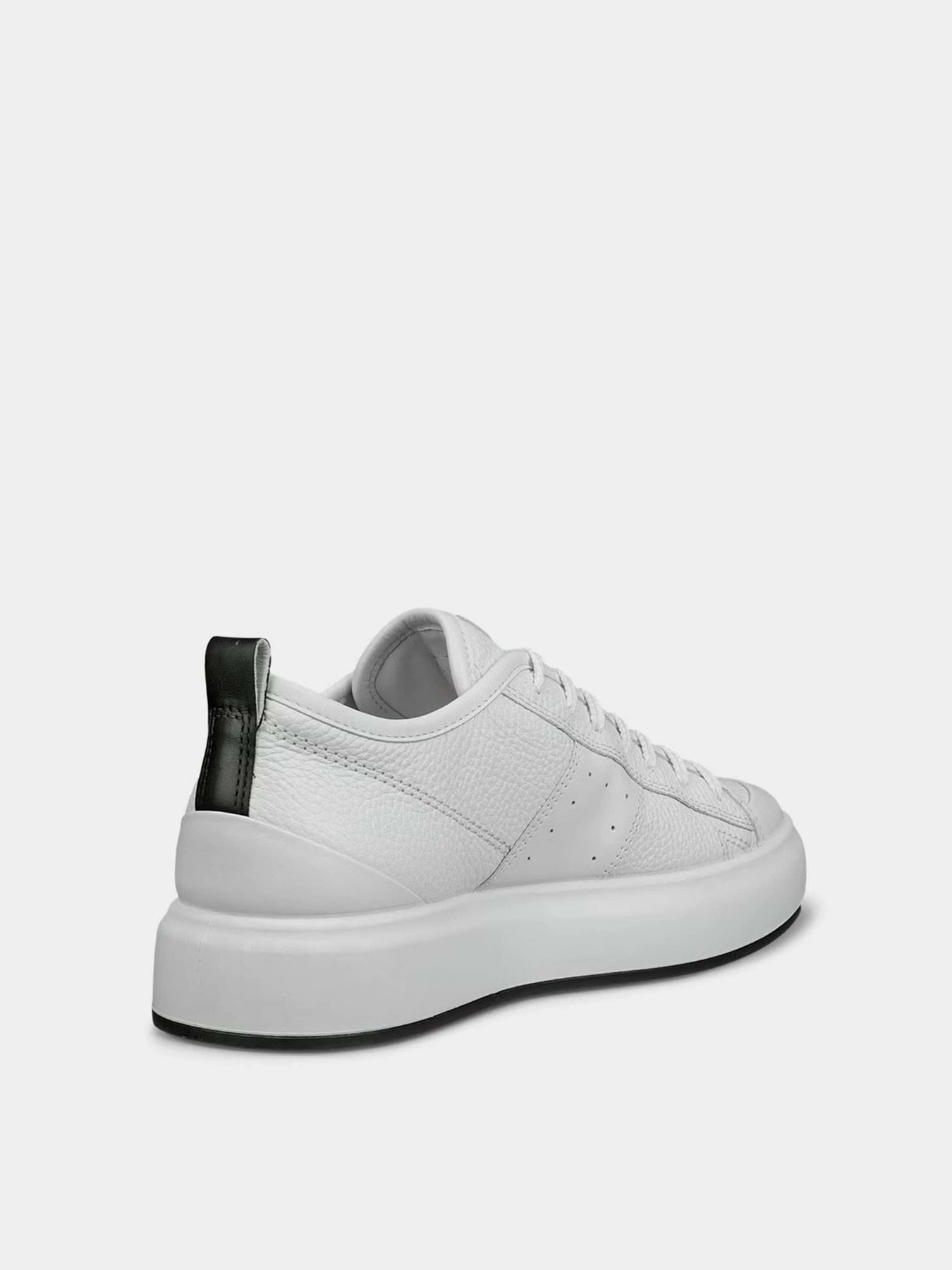 Кеды ECCO STREET ACE W модель 85681350874 Кеды ECCO STREET ACE W модель 85681350874 Фото