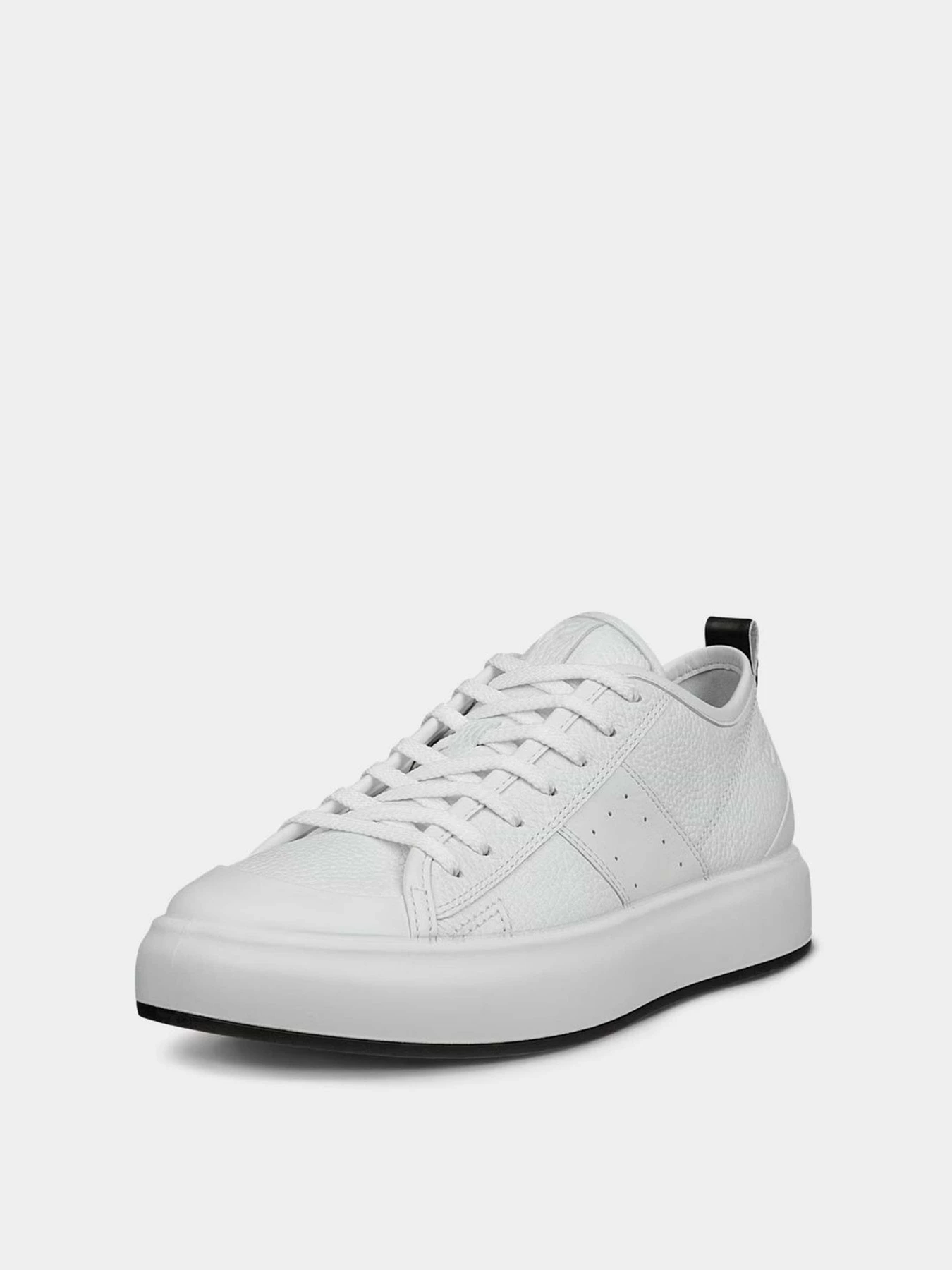 Кеды ECCO STREET ACE W модель 85681350874 Кеды ECCO STREET ACE W модель 85681350874 Фото