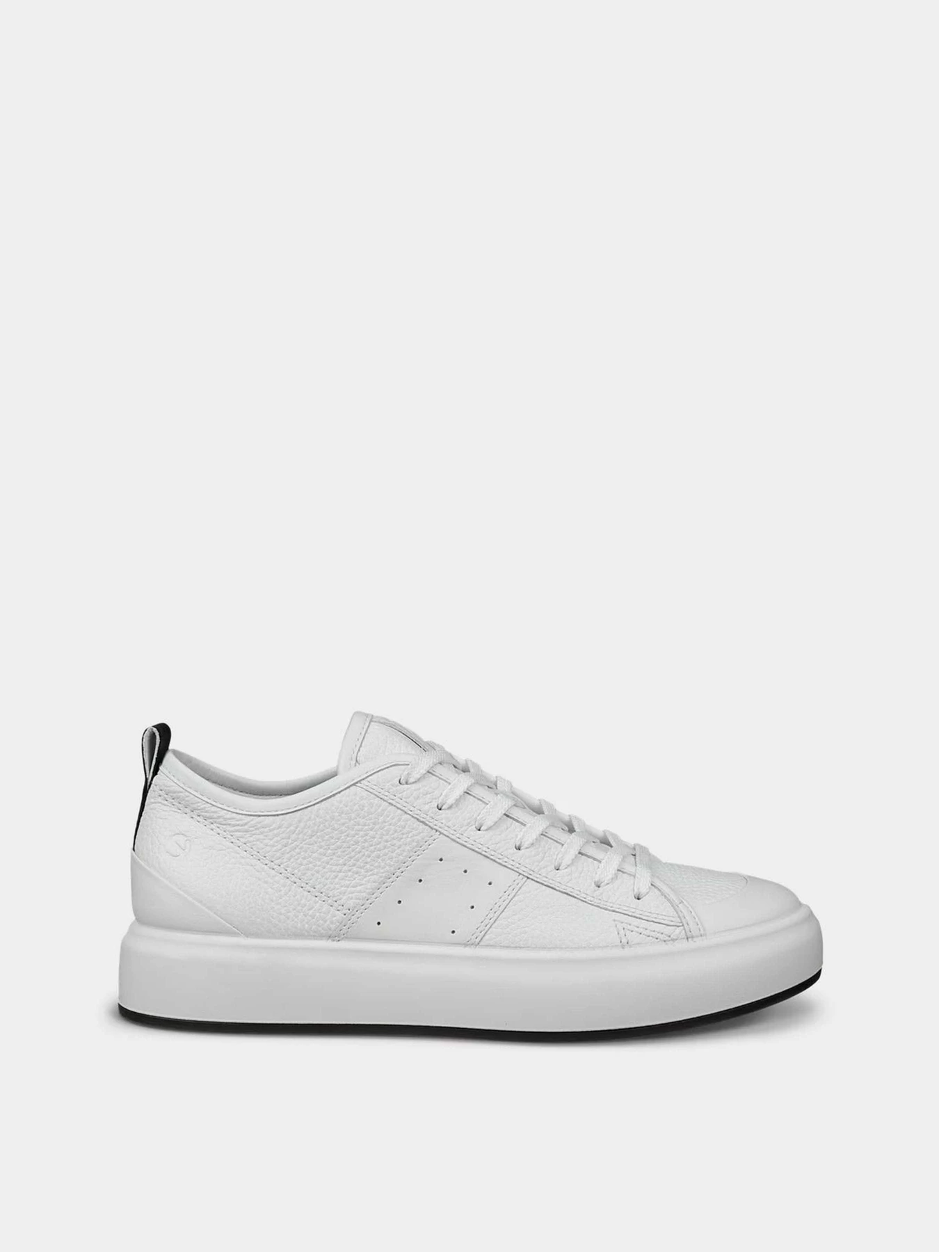 Кеды ECCO STREET ACE W модель 85681350874 Кеды ECCO STREET ACE W модель 85681350874 Фото