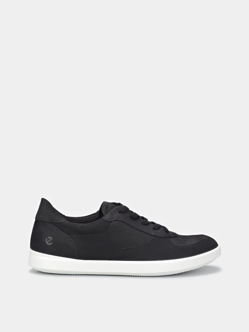Кеды ECCO LEISURE W модель 20515302001 Фото