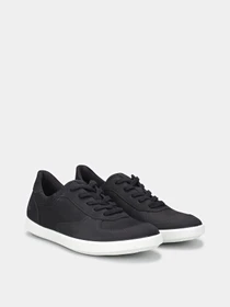 Кеды ECCO LEISURE W модель 20515302001 Фото